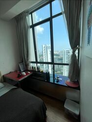 The Lincoln Residences (D11), Condominium #520210781